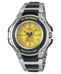 G-SHOCK GC-2000Y-1A9 商品画像