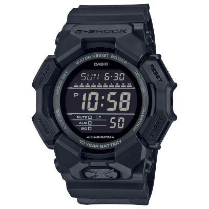 G-SHOCK GD-010-1A1JF 商品画像