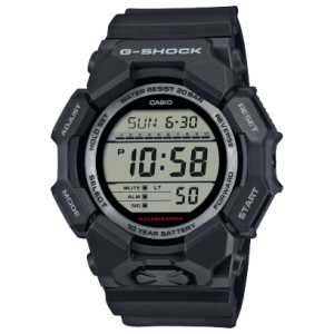 G-SHOCK GD-010-1JF 商品画像