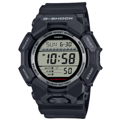G-SHOCK GD-010-1JF 商品画像