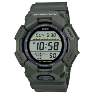 G-SHOCK GD-010-3JF 商品画像