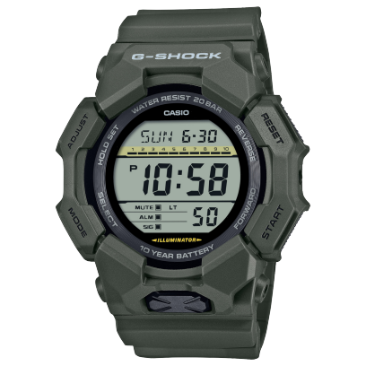 G-SHOCK GD-010-3JF 商品画像