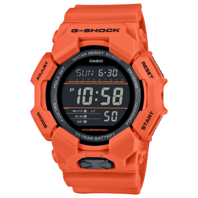 G-SHOCK GD-010-4JF 商品画像