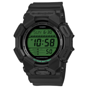 G-SHOCK GD-010BEG-1JF 商品画像