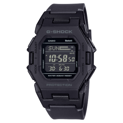 G-SHOCK GD-B500-1JF 商品画像