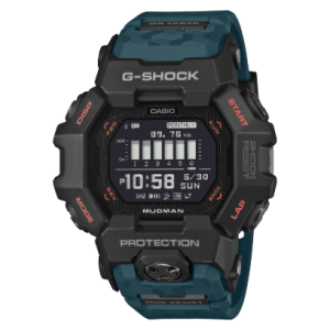 G-SHOCK GDG-B100-1A3JF 商品画像