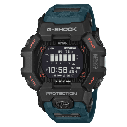 G-SHOCK GDG-B100-1A3JF 商品画像