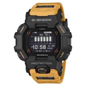 G-SHOCK GDG-B100-1A5JF 商品画像