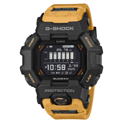G-SHOCK GDG-B100-1A5JF 商品画像