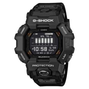 G-SHOCK GDG-B100-1JF 商品画像