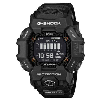 G-SHOCK GDG-B100-1JF 商品画像