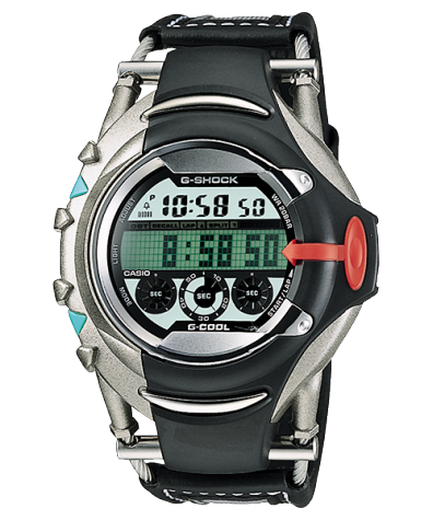 G-SHOCK GE-2000-1 商品画像