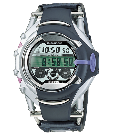 G-SHOCK GE-2000-2 商品画像