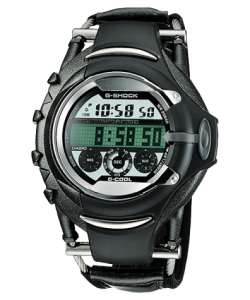 G-SHOCK GE-2000B-1 商品画像