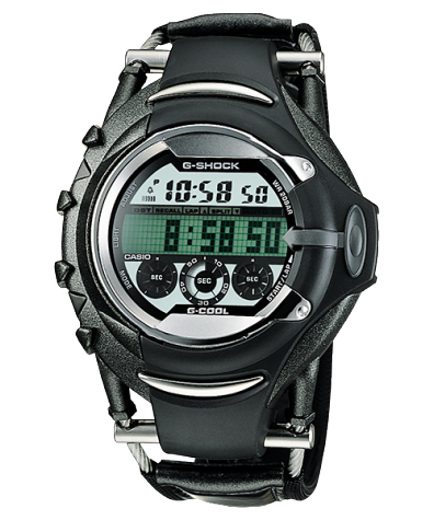 G-SHOCK GE-2000B-1 商品画像