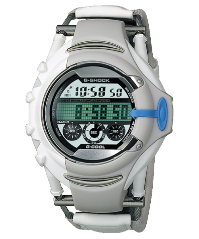 G-SHOCK GE-2000B-7 商品画像