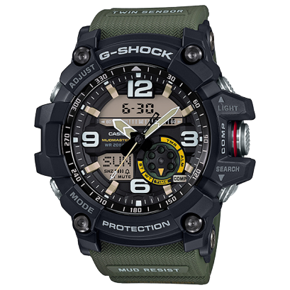 G-SHOCK GG-1000-1A3JF 商品画像