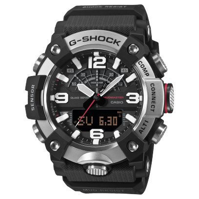 G-SHOCK GG-B100XM-1AJF 商品画像