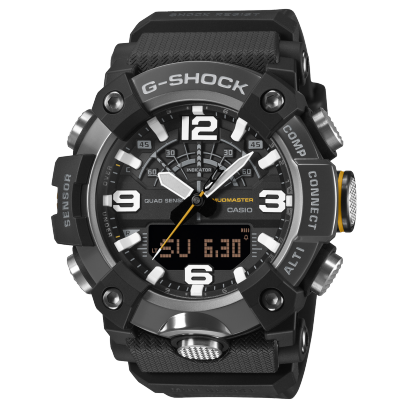 G-SHOCK GG-B100XMB-1AJF 商品画像