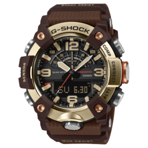 G-SHOCK GG-B100XMH-5AJF 商品画像