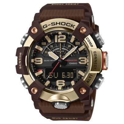 G-SHOCK GG-B100XMH-5AJF 商品画像