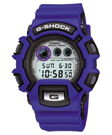G-SHOCK GL-100A-2 商品画像
