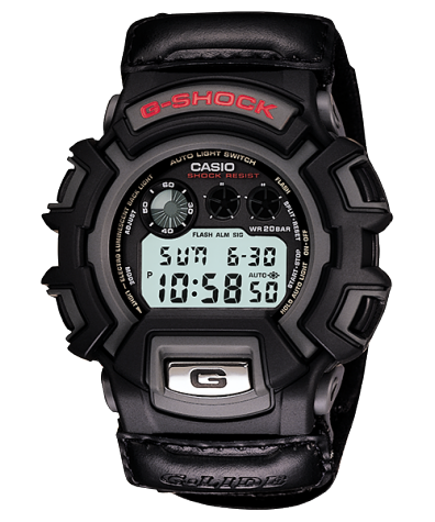 G-SHOCK GL-100V-1T 商品画像
