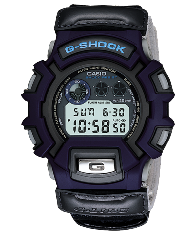 G-SHOCK GL-100V-2T 商品画像