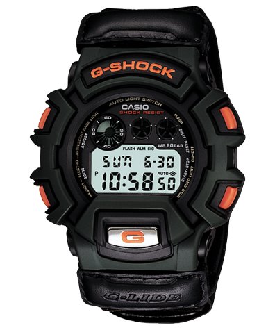 G-SHOCK GL-100V-3T 商品画像