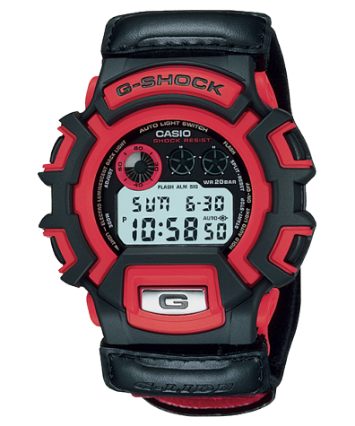 G-SHOCK GL-100V-4AT 商品画像