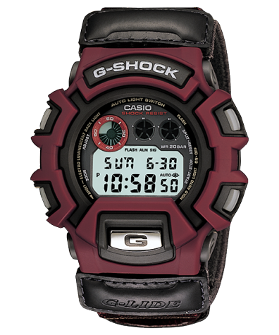 G-SHOCK GL-100V-4BT 商品画像