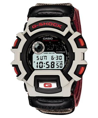 G-SHOCK GL-100V-8T 商品画像
