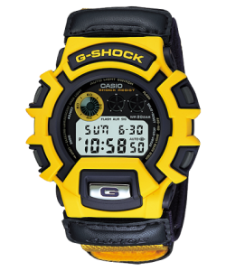 G-SHOCK GL-100V-9AT 商品画像