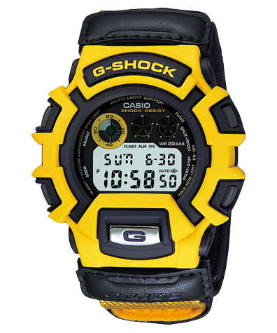 G-SHOCK GL-100V-9AT 商品画像
