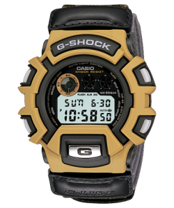 G-SHOCK GL-100V-9BT 商品画像