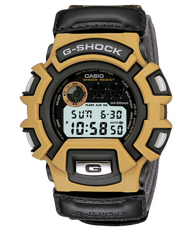 G-SHOCK GL-100V-9BT 商品画像
