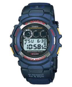 G-SHOCK GL-110AS-2 商品画像