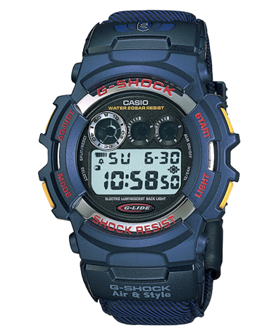 G-SHOCK GL-110AS-2 商品画像