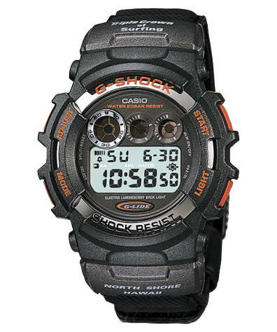 G-SHOCK GL-110TC-1 商品画像