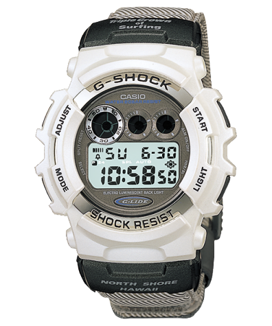 G-SHOCK GL-110TC-7 商品画像