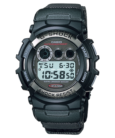 G-SHOCK GL-110V-1 商品画像