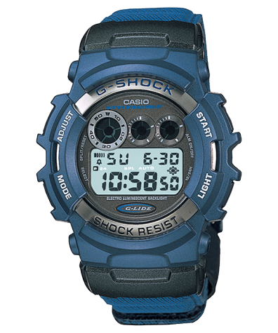 G-SHOCK GL-110V-2A 商品画像