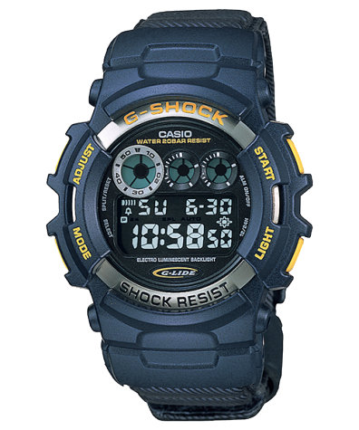 G-SHOCK GL-110V-2B 商品画像