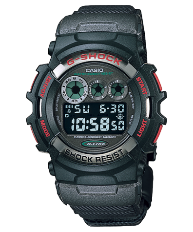 G-SHOCK GL-110V-3 商品画像