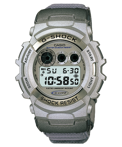 G-SHOCK GL-110V-8 商品画像