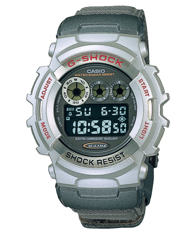 G-SHOCK GL-110V-9 商品画像