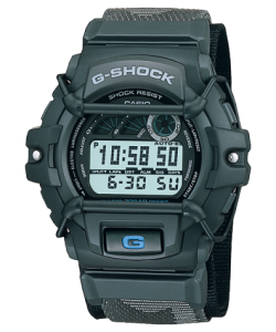 G-SHOCK GL-120-1BM 商品画像