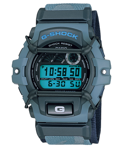 G-SHOCK GL-120-2BM 商品画像