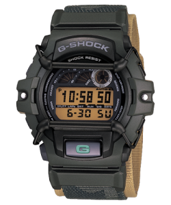 G-SHOCK GL-120-3M 商品画像