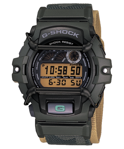 G-SHOCK GL-120-3M 商品画像